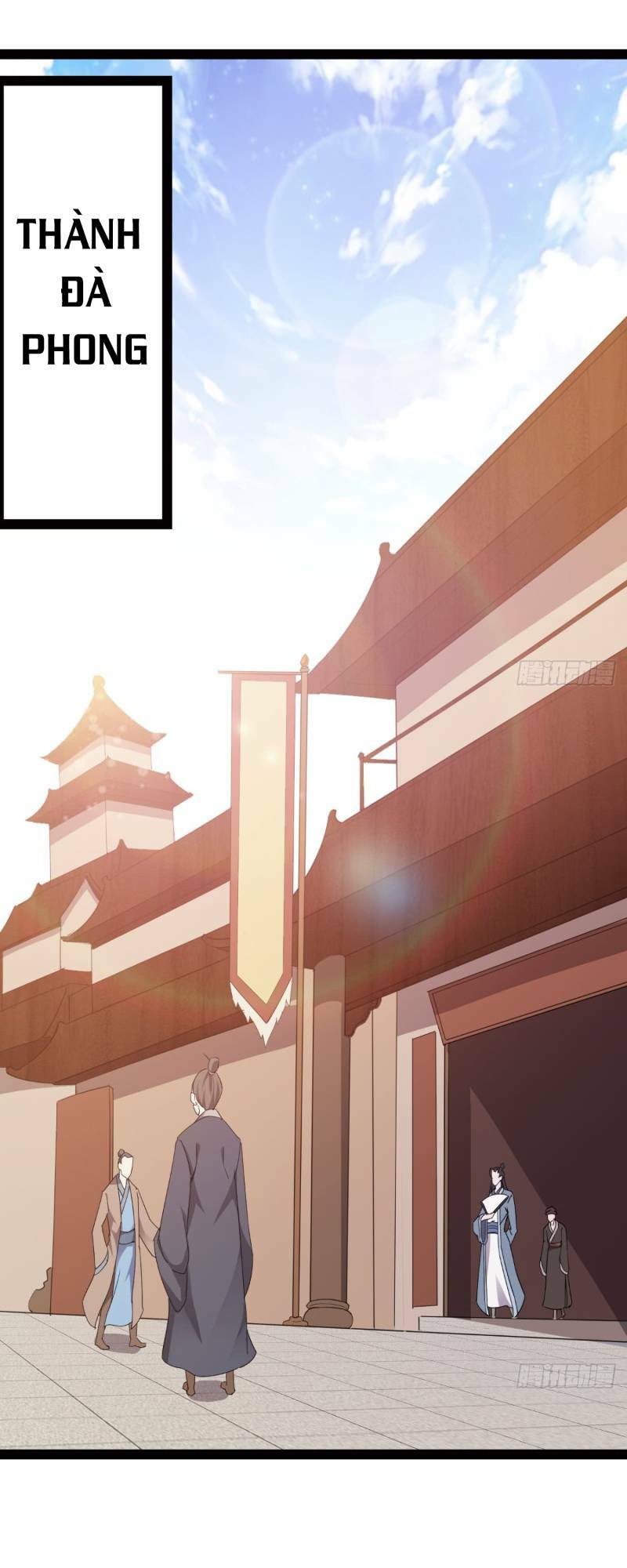 Kiếm Đồ: Chapter 24