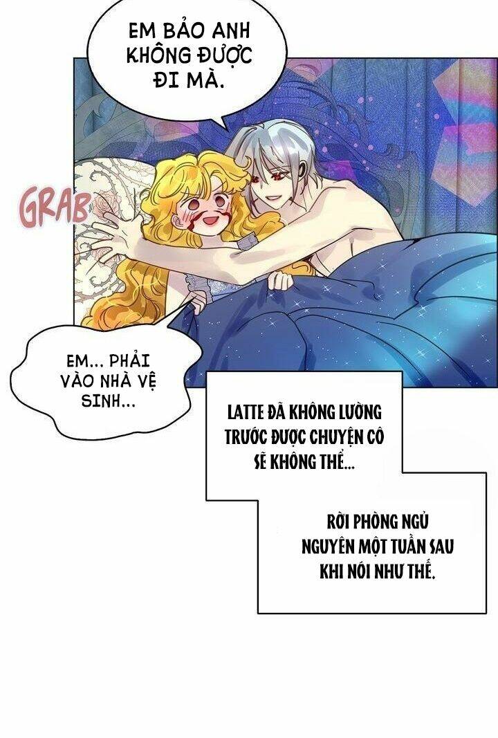 Tôi Không Phải Là Người Tốt: Chapter 166