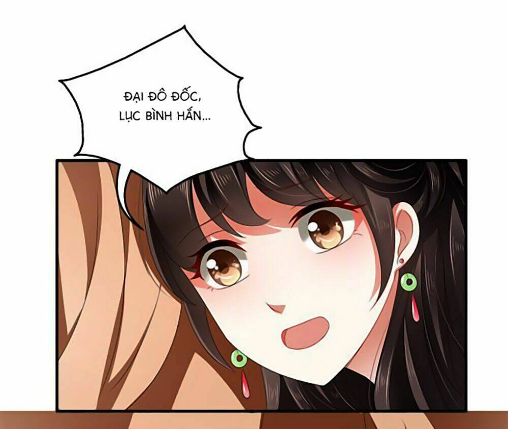 Thịnh Thế An Nhiên: Chapter 7