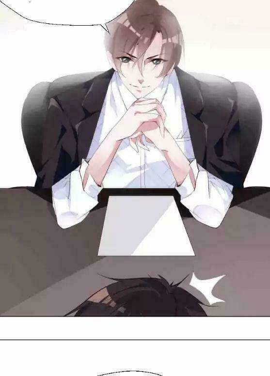 Nam Thần Là Một Đôi: Chapter 6