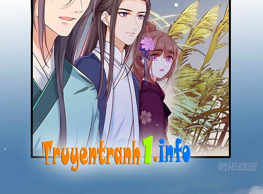 Nữ Thủ Phú Chi Kiều Sủng Nhiếp Chính Vương: Chapter 31