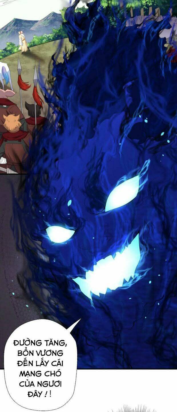 Tà Du Ký: Chapter 20