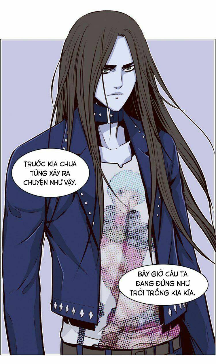 Vua Của Vong Linh: Chapter 178