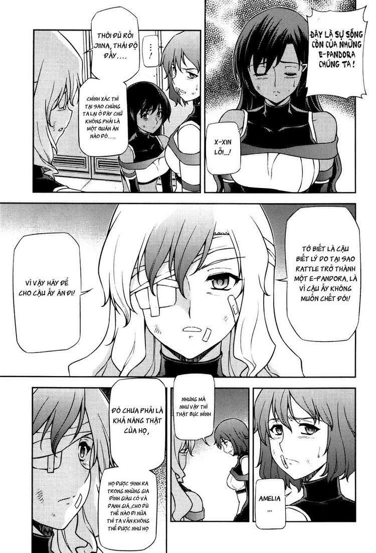 Freezing: Chapter 56