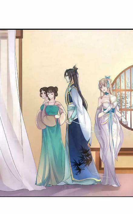 Thiếu Nữ Sấm Sét: Chapter 4