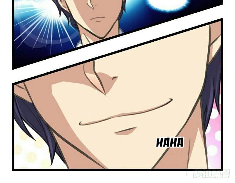 Chọc Yêu Thành Nghiện: Chapter 4