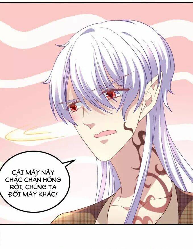 Đế Vương Ta Vẫn Còn Nhỏ: Chapter 76