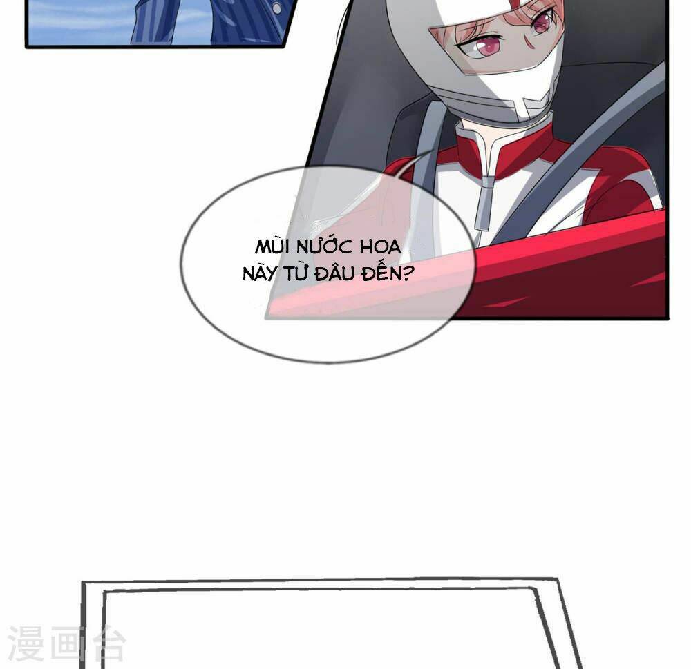 Siêu Cấp Nữ Thần Trọng Sinh: Chapter 4