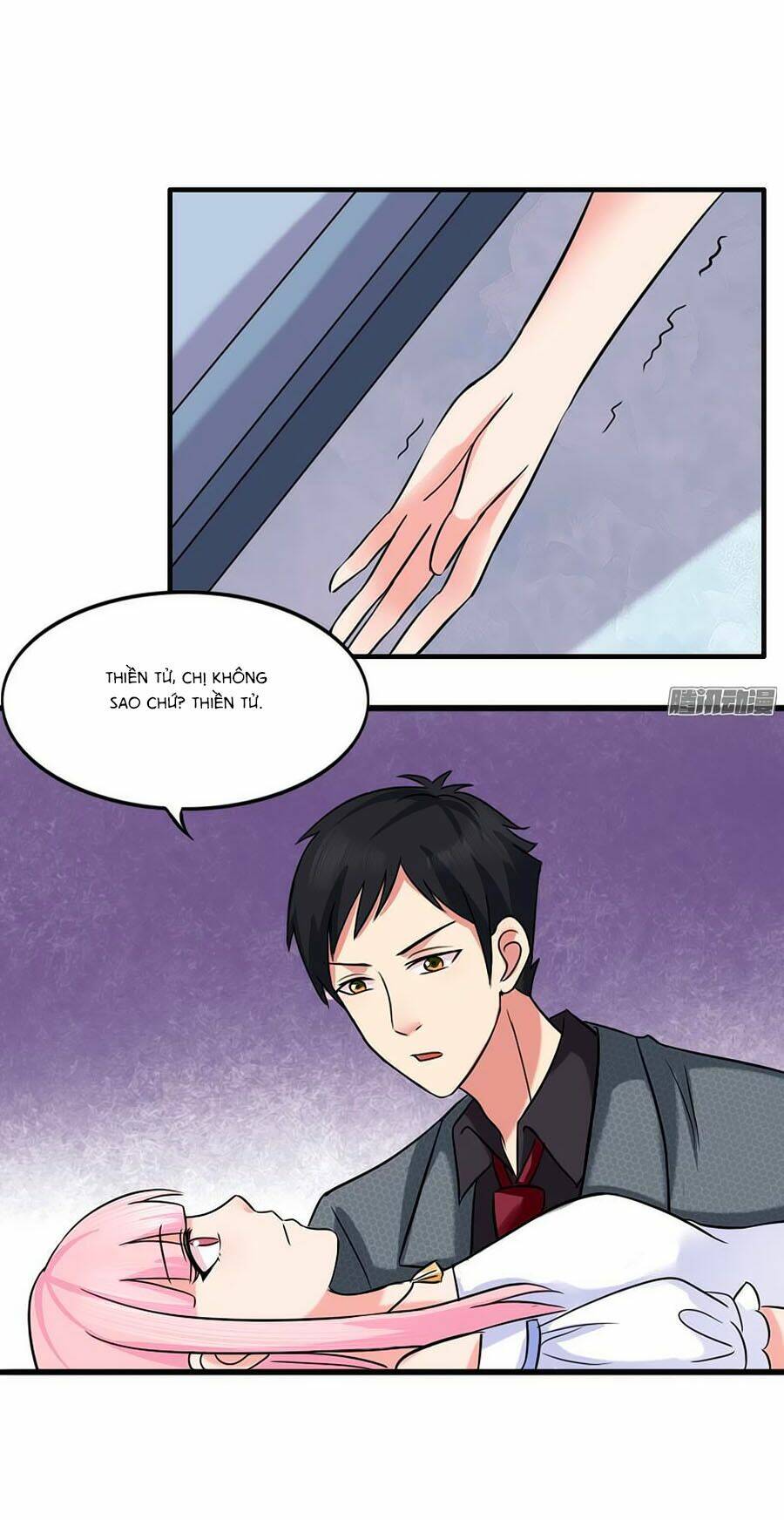 Số Hiệu 1314: Chapter 10