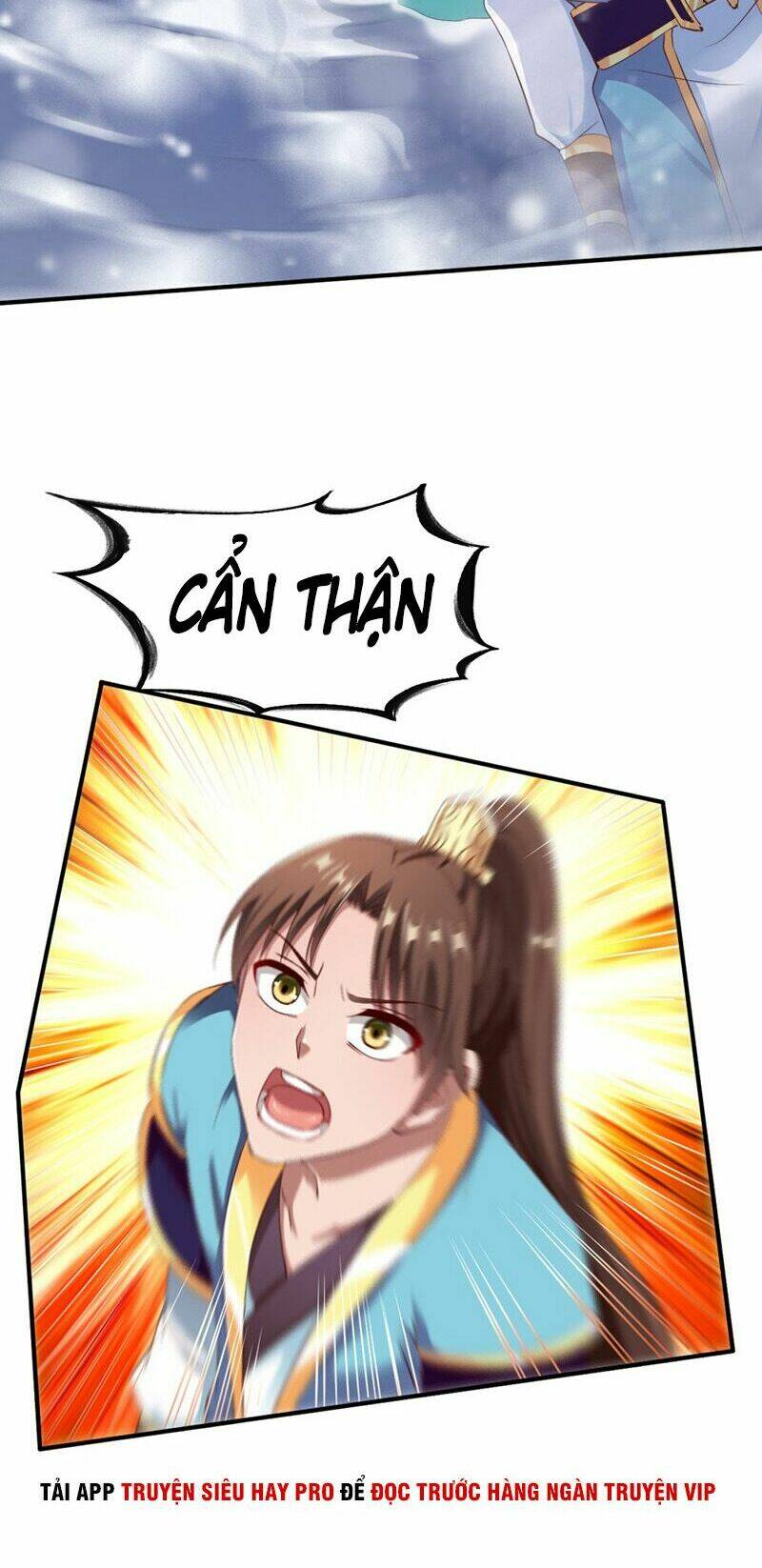 Chiến Đỉnh: Chapter 41