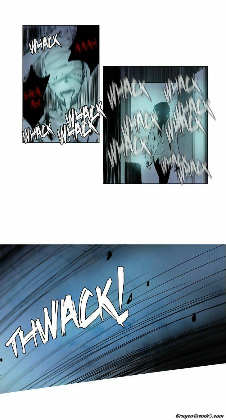 American Ghost Jack: Chapter 24
