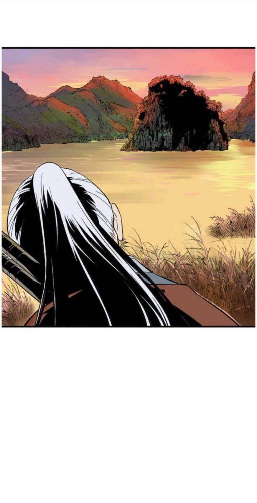 Cao Thủ 2: Chapter 134