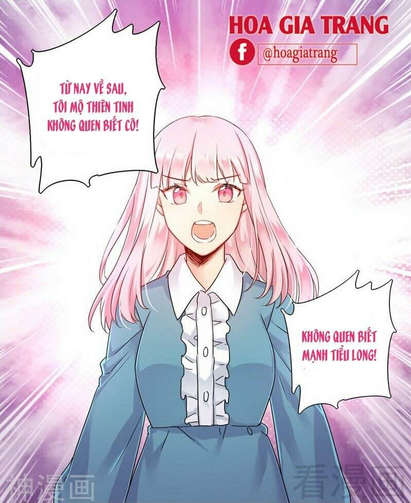 Phục Thù Thiếu Gia Tiểu Điềm Thê: Chapter 65