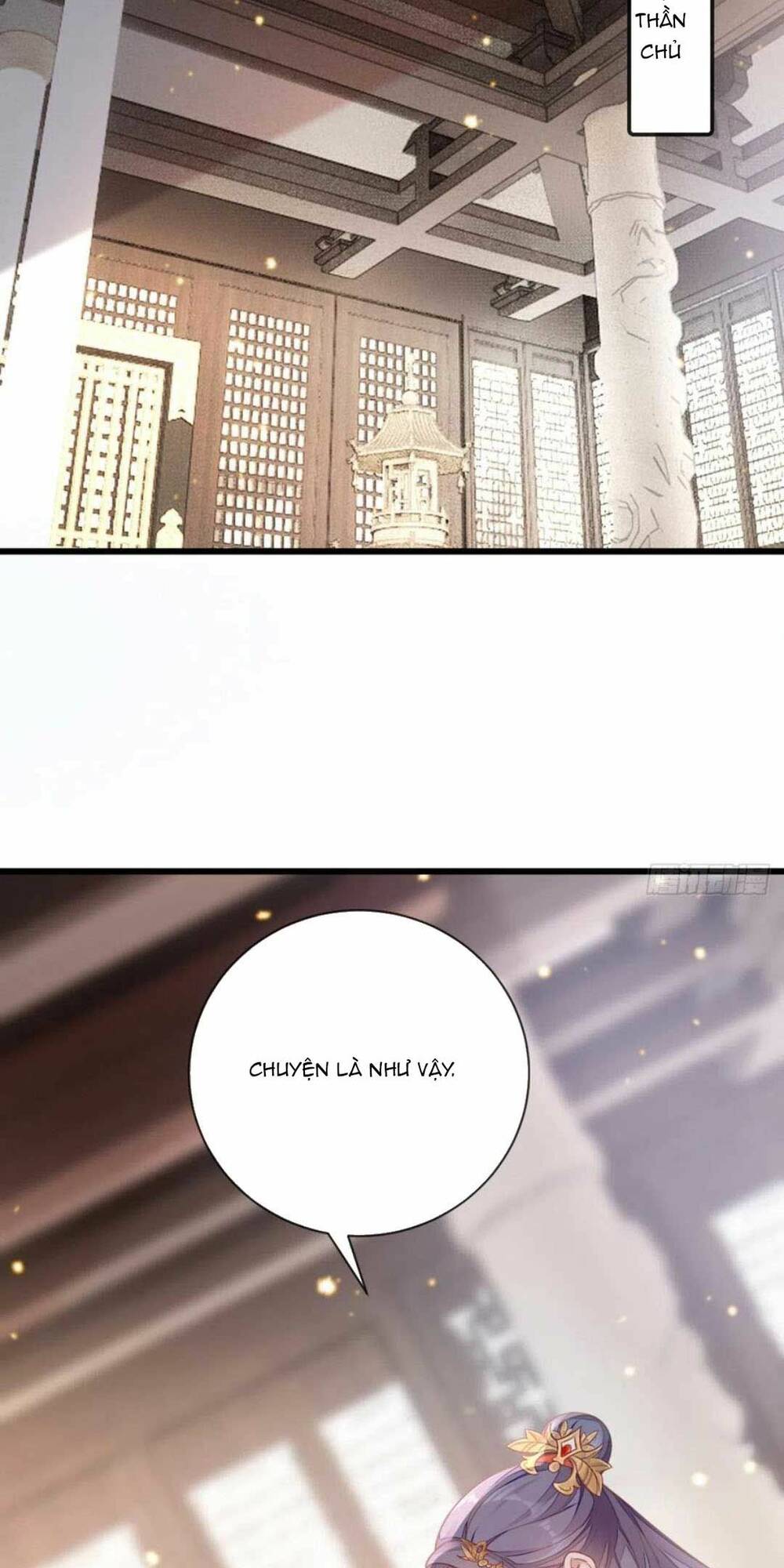 Mau Xuyên Không Rửa Tội Cho Nhân Vật Phản Diện: Chapter 129