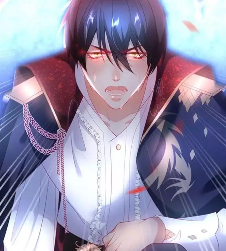 Vương Tử Và Ánh Trăng Đen: Chapter 51