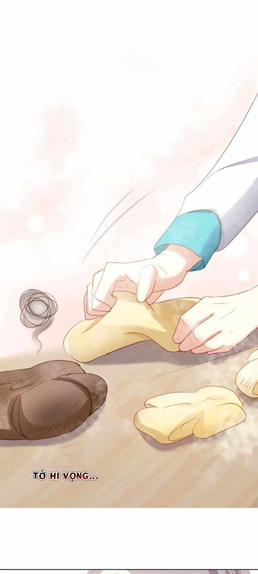 Tình Yêu Là Thế 2: Chapter 48