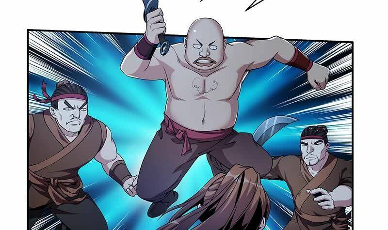 Đừng Phiền Ta Tu Tiên: Chapter 2