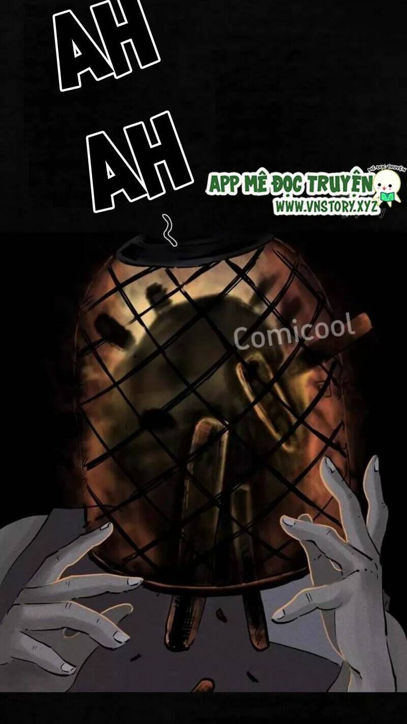 Thành Đô 1995: Chapter 43