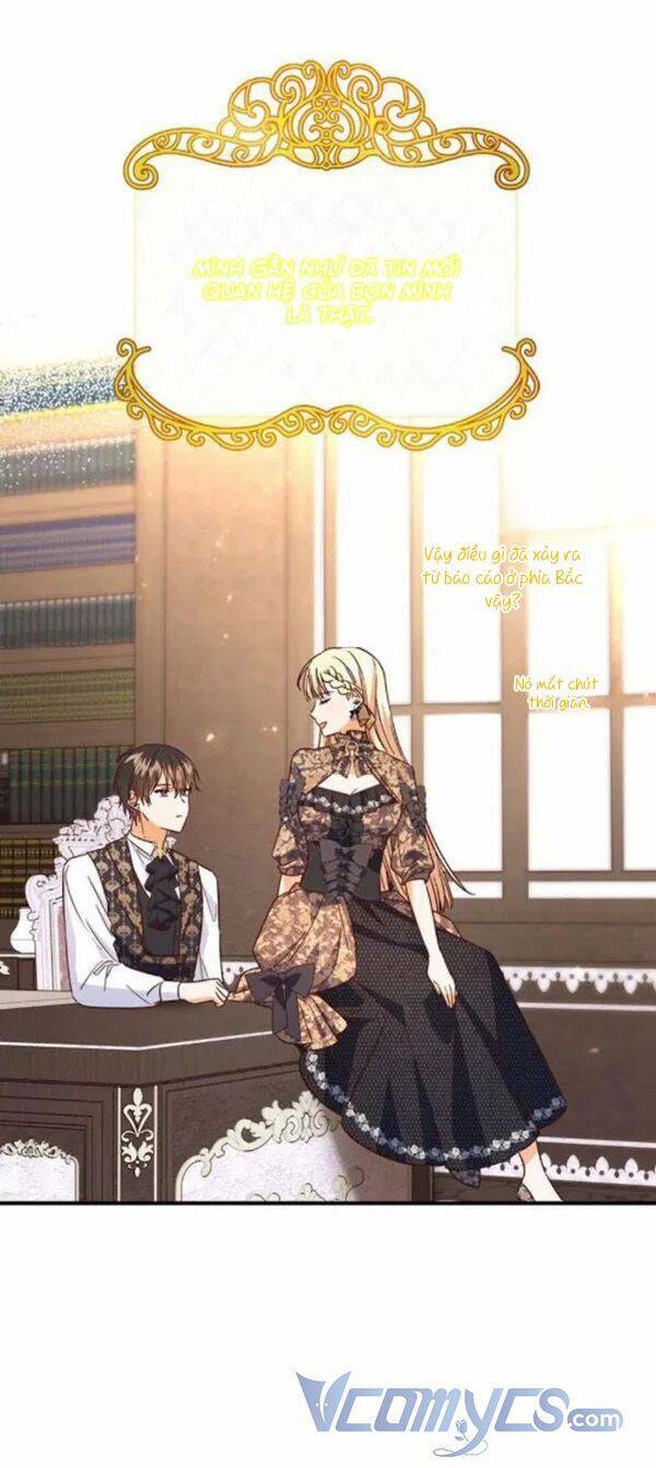 Lòng Trung Thành Với Kẻ Ác: Chapter 36