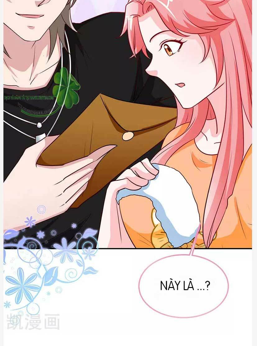 TRUY NÃ TOÀN CẦU TRUY THÊ VỀ SỦNG: Chapter 92.1