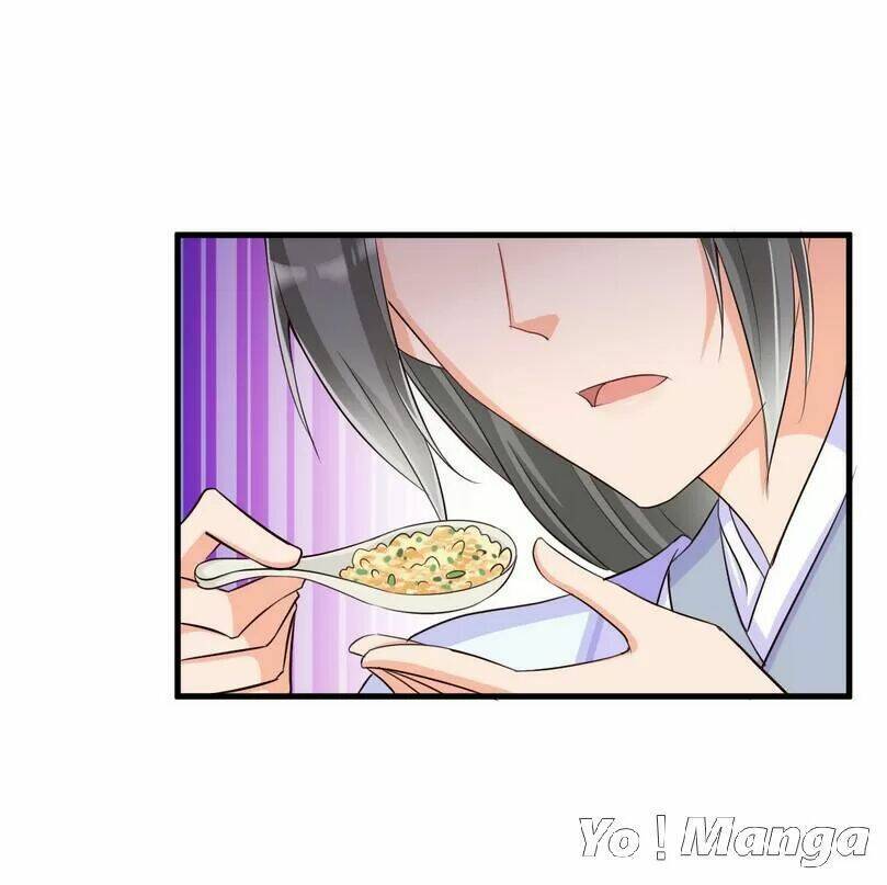 Độc Y Cuồng Phi: Chapter 30