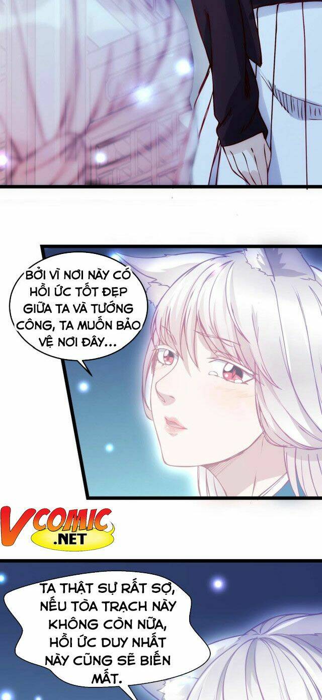 Dị Đạo Trừ Linh Sư: Chapter 3