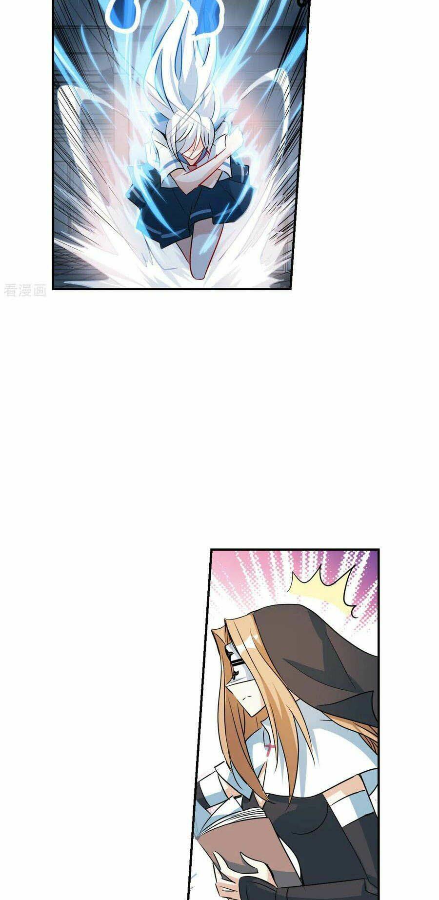 Tô Tịch Kỳ Quái 2: Chapter 23