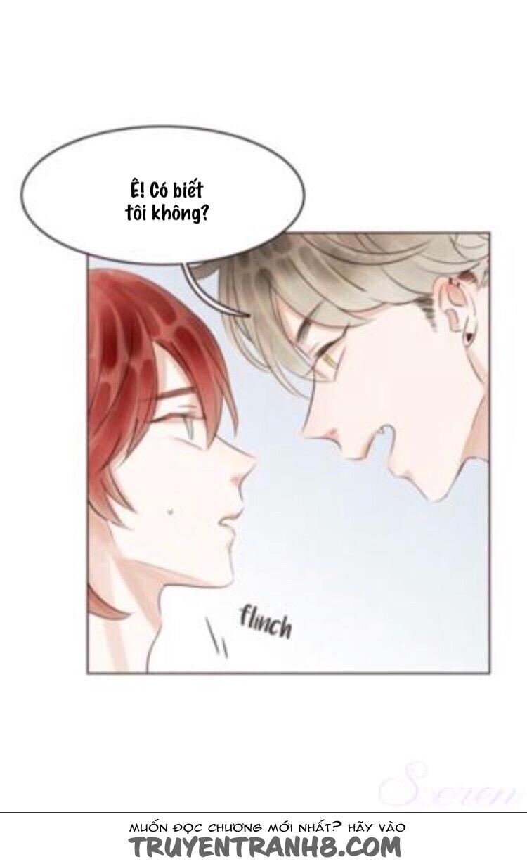 Giữa Tình Yêu Và Tình Bạn: Chapter 19