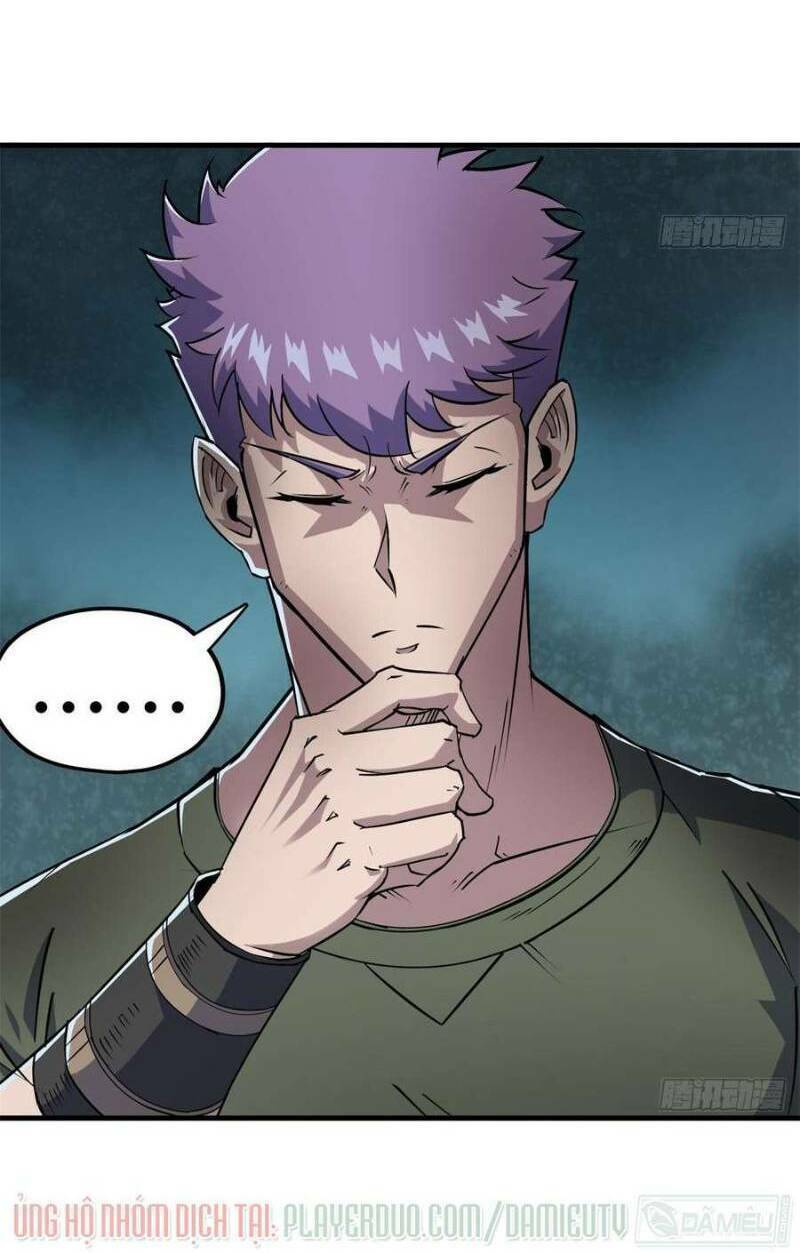 Thú Nhân: Chapter 178