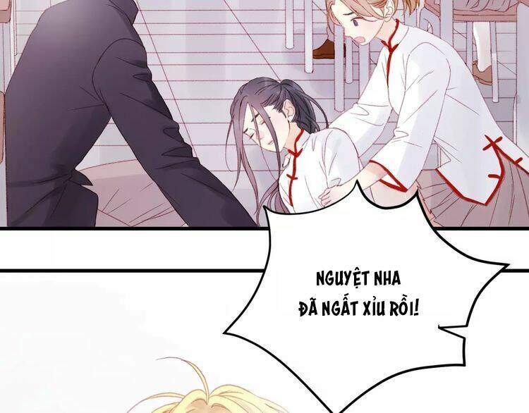 Lượm Được Một Tiểu Hồ Ly 2: Chapter 26