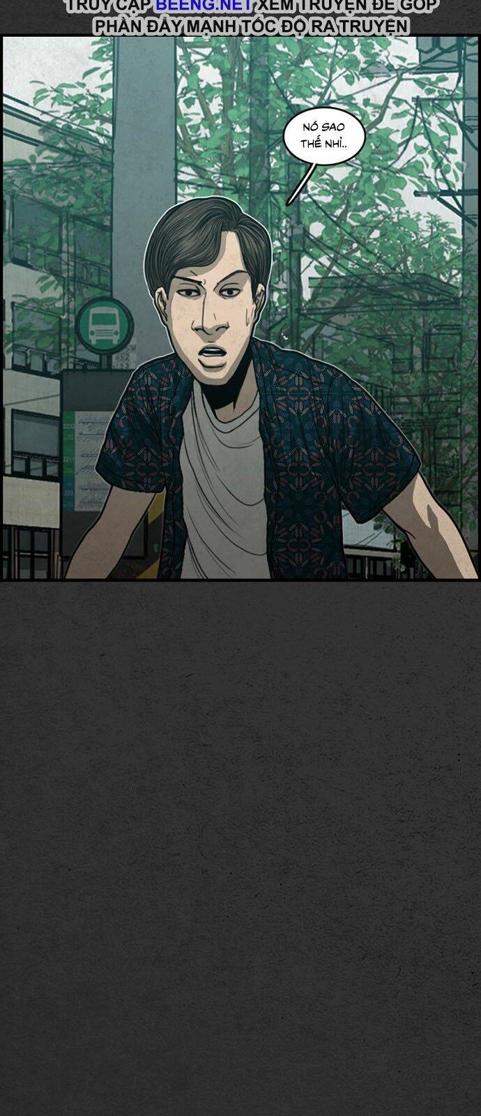 Khu Trọ Quỷ Ám: Chapter 18