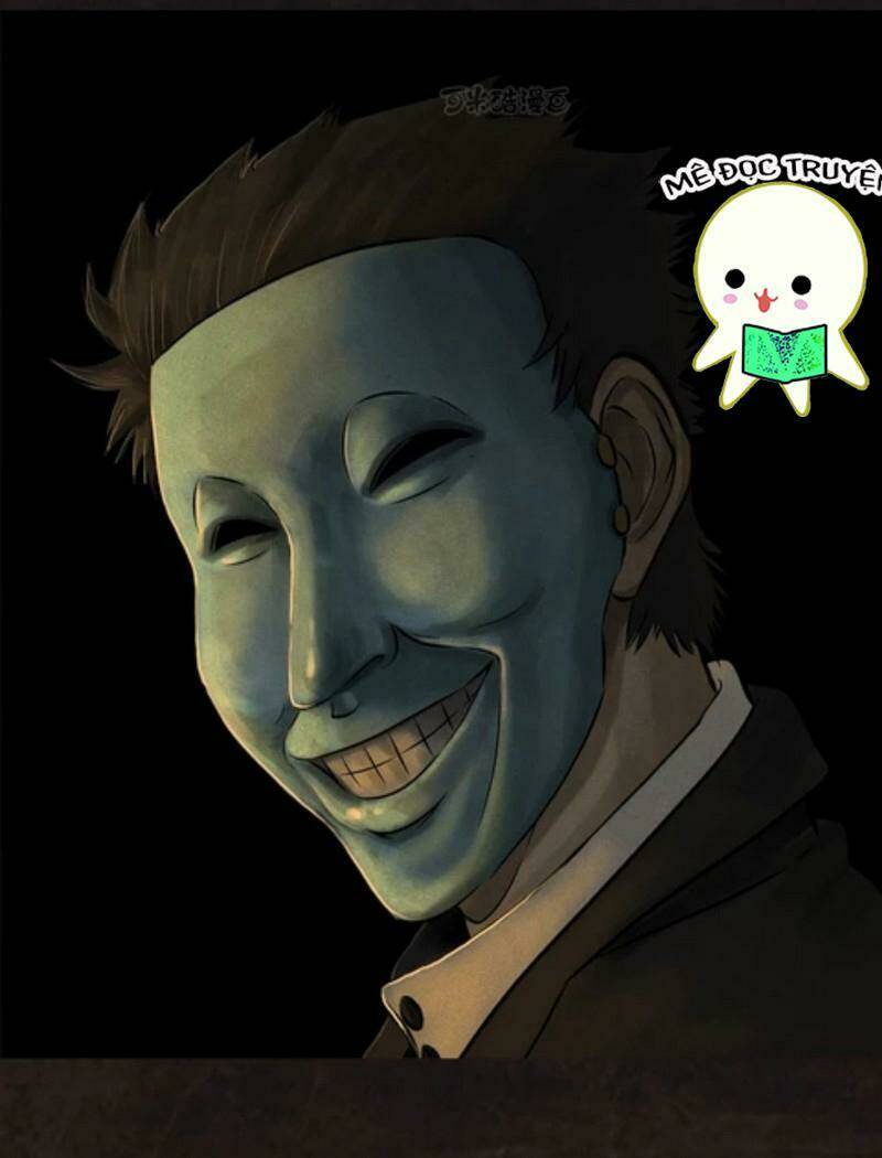 Thành Đô 1995: Chapter 25