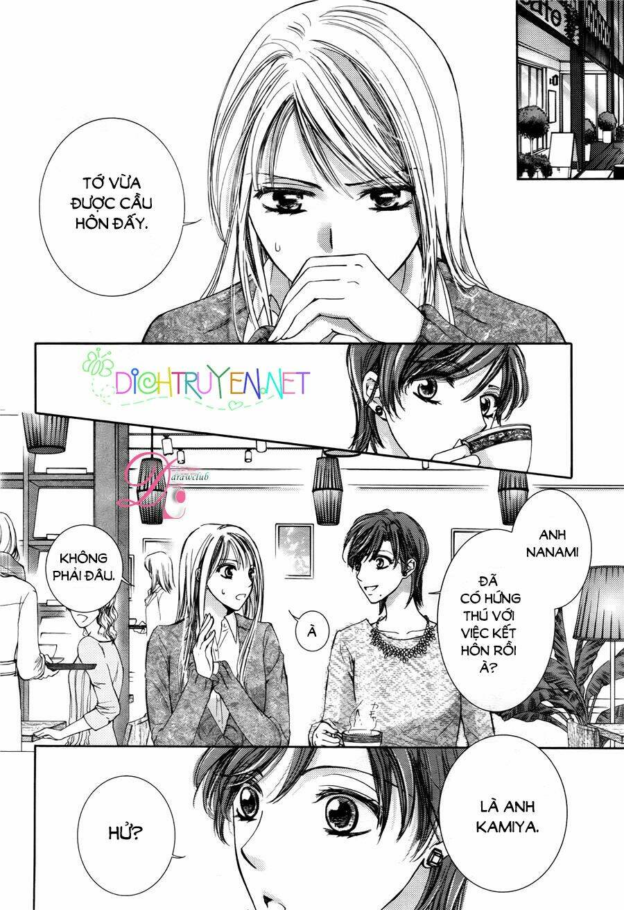 Ai Rồi Cũng Phải Kết Hôn: Chapter 15