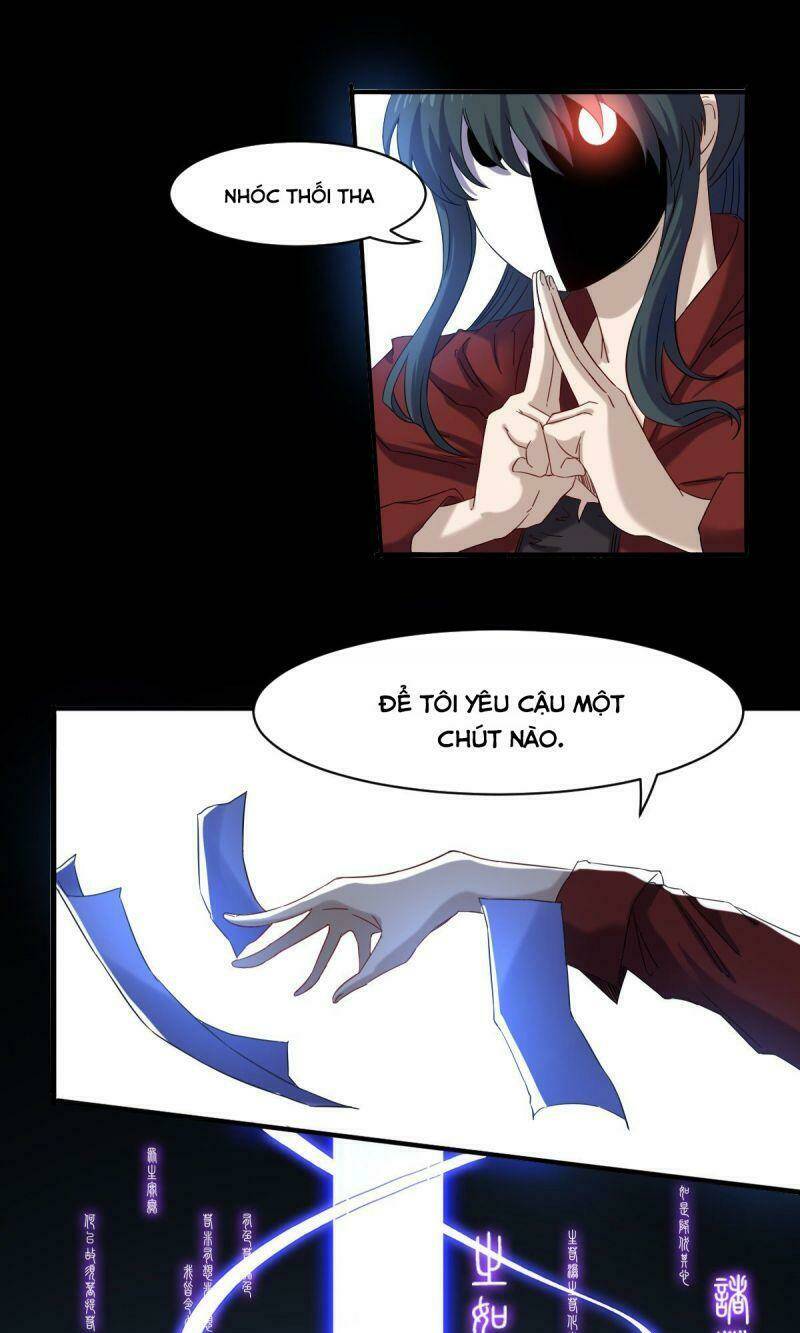 Ta Độ Kiếp Thất Bại Đều Là Tại Ngươi: Chapter 39