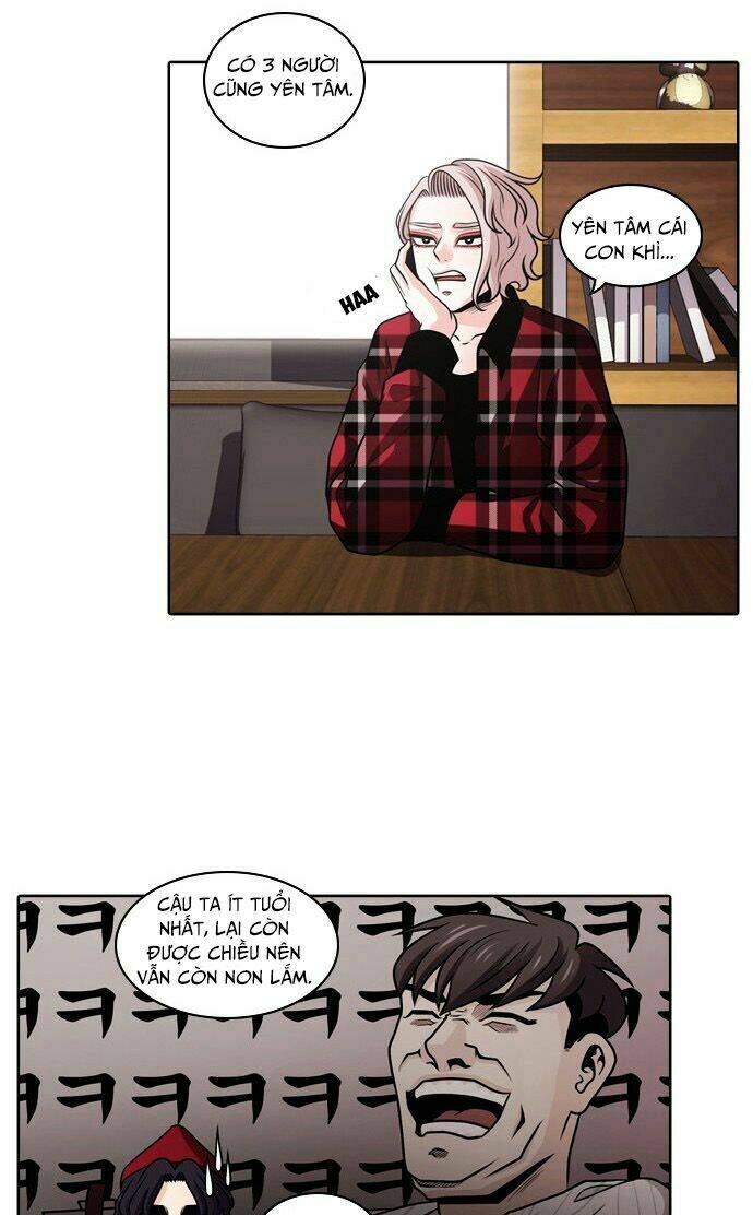 Tomorrow - Ngày Mai: Chapter 13