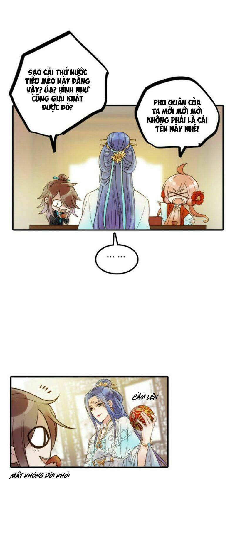 Cướp Chàng Vợ Về Đón Năm Mới: Chapter 29