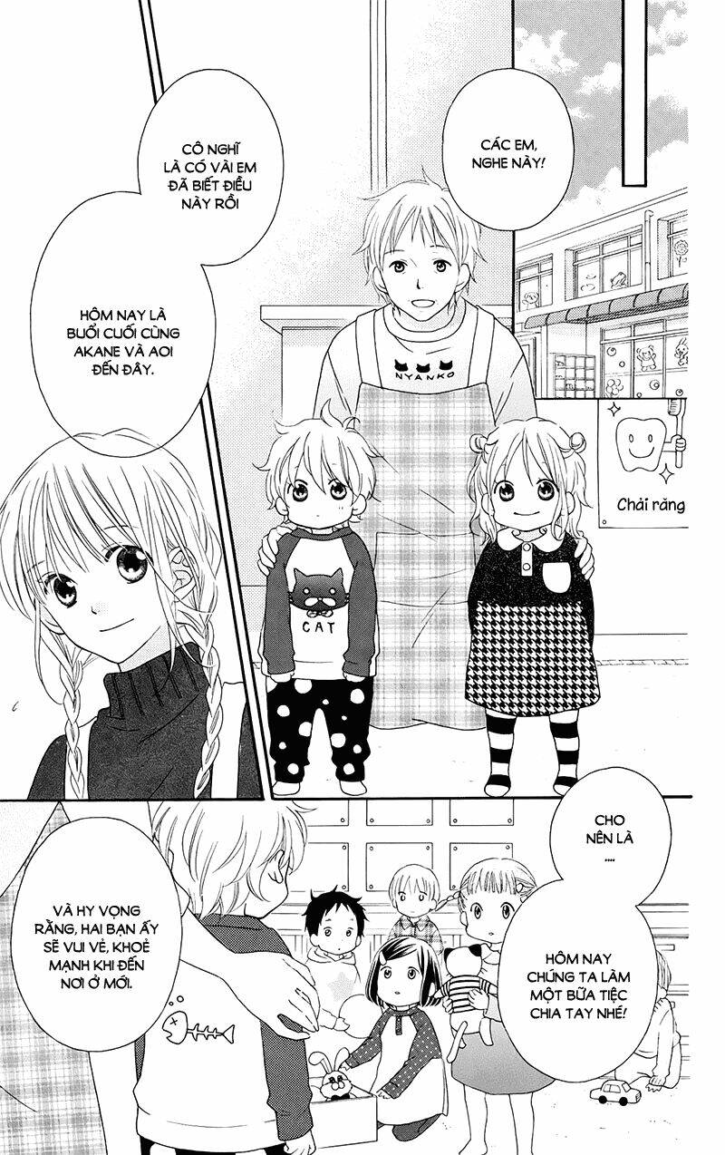 Love So Life: Chapter 98