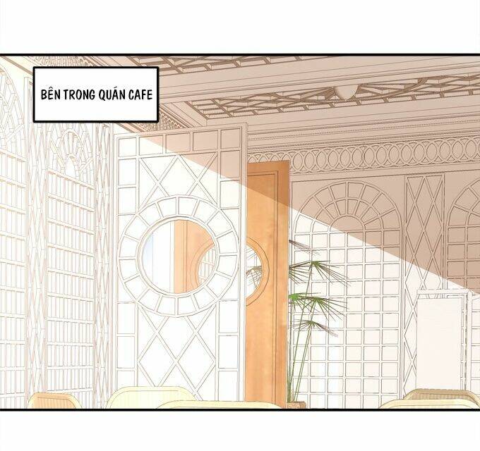 Đế Vương Ta Vẫn Còn Nhỏ: Chapter 31