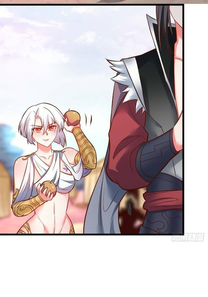 Trọng Sinh Tối Cường Ma Tôn Ở Rể: Chapter 40
