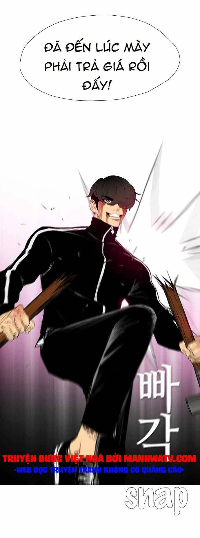 Kẻ Hồi Sinh: Chapter 136