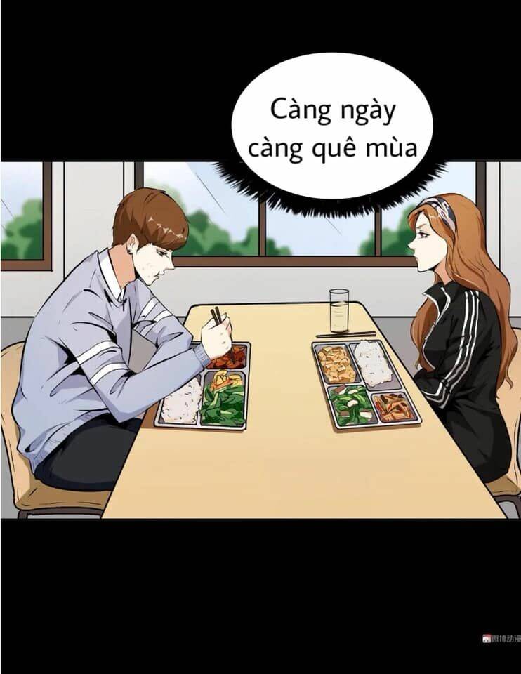 Giày Thủy Tinh: Chapter 25.5