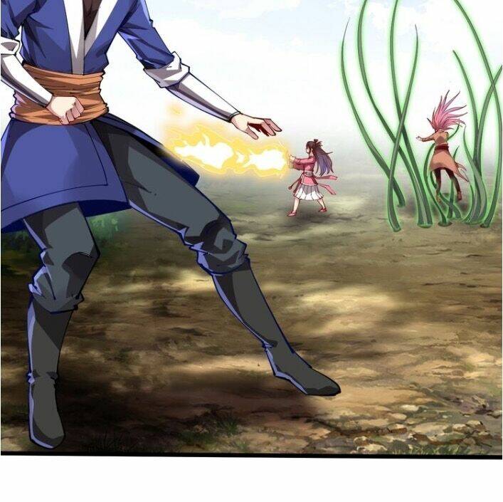 Ngự Thiên Thần Đế: Chapter 38.5