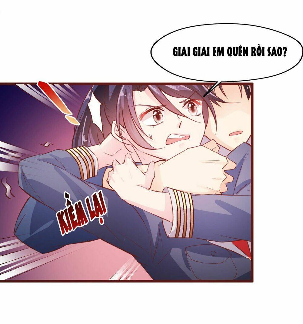 Sau Này Vẫn Cứ Thích Anh: Chapter 5