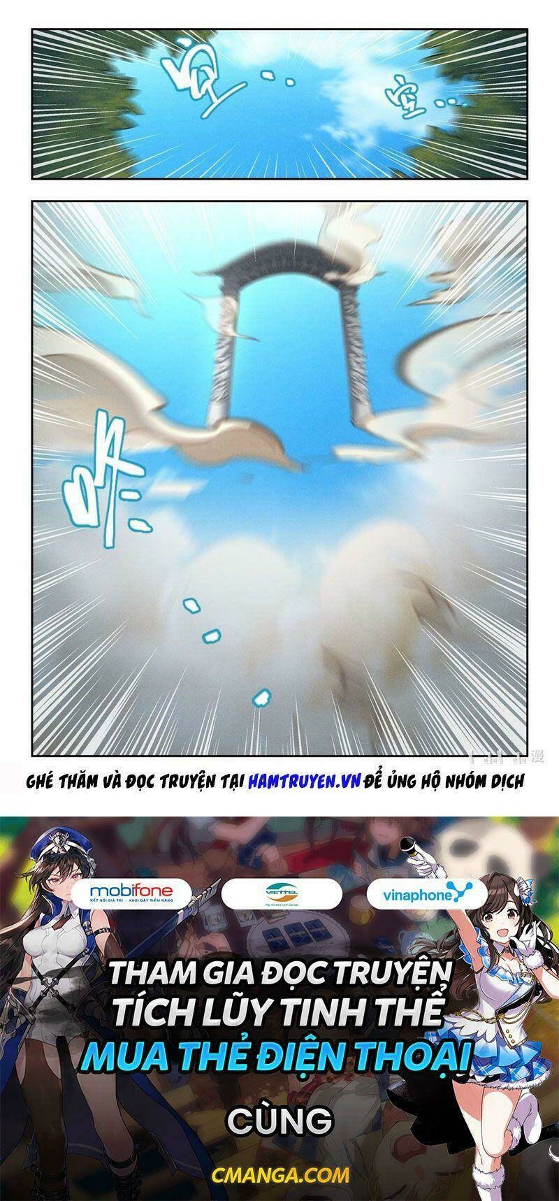 Phi Thăng Bắt Đầu Từ Việc Nuôi Một Tiên Tử: Chapter 29