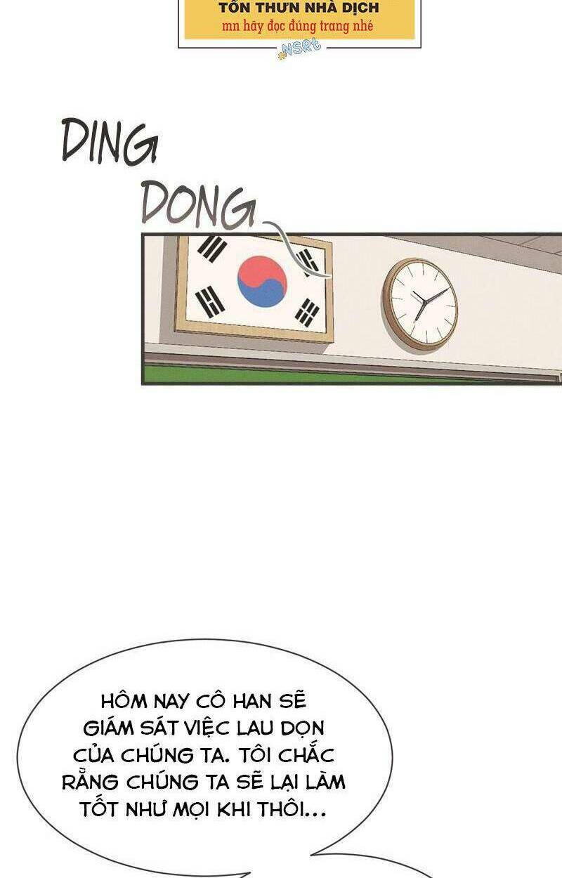 Giấc Mộng Đêm Hè: Chapter 2.1