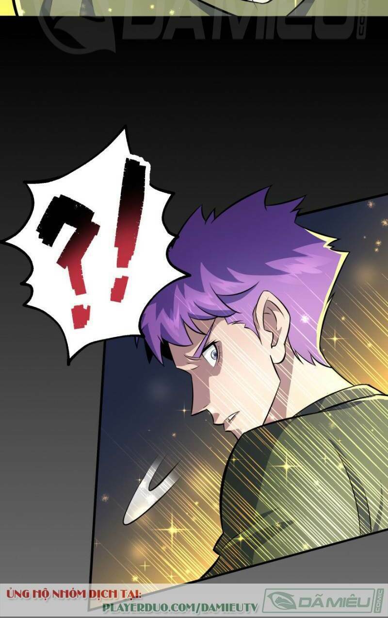 Thú Nhân: Chapter 112