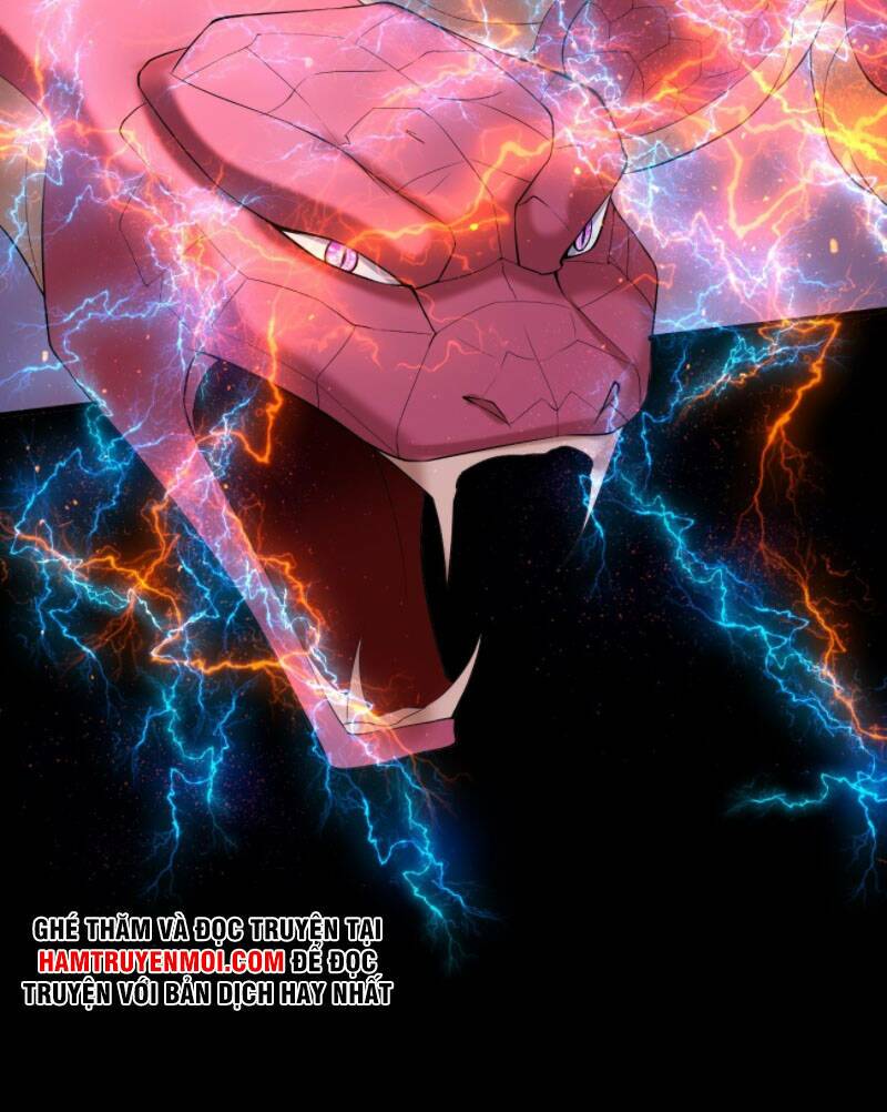 Phản Phái Yêu Tế: Chapter 29