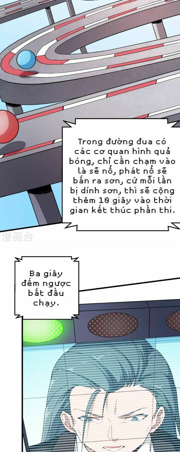 Vườn Trường Cuồng Sư Hệ Thống: Chapter 38