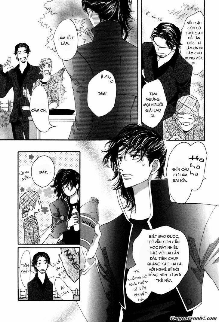 Moon Trick: Chapter 4