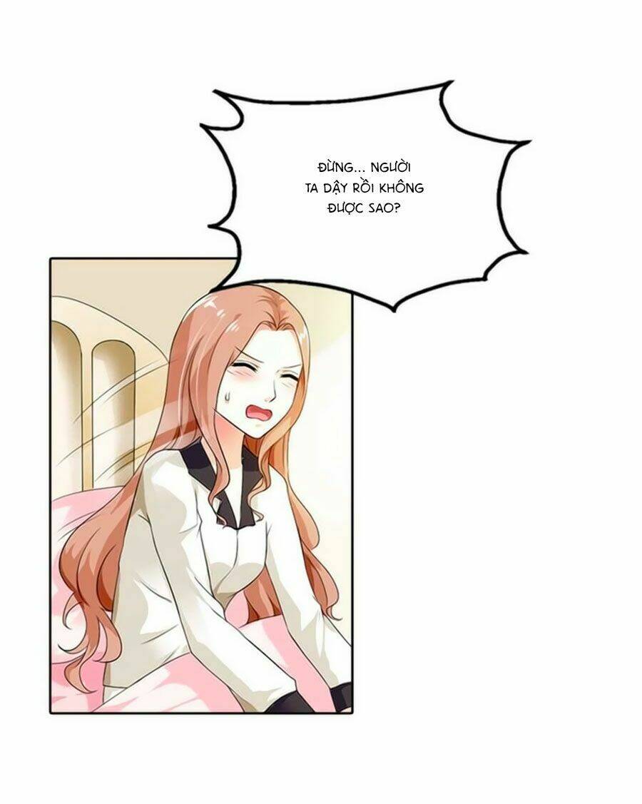 Song Diện Danh Viện: Chapter 52